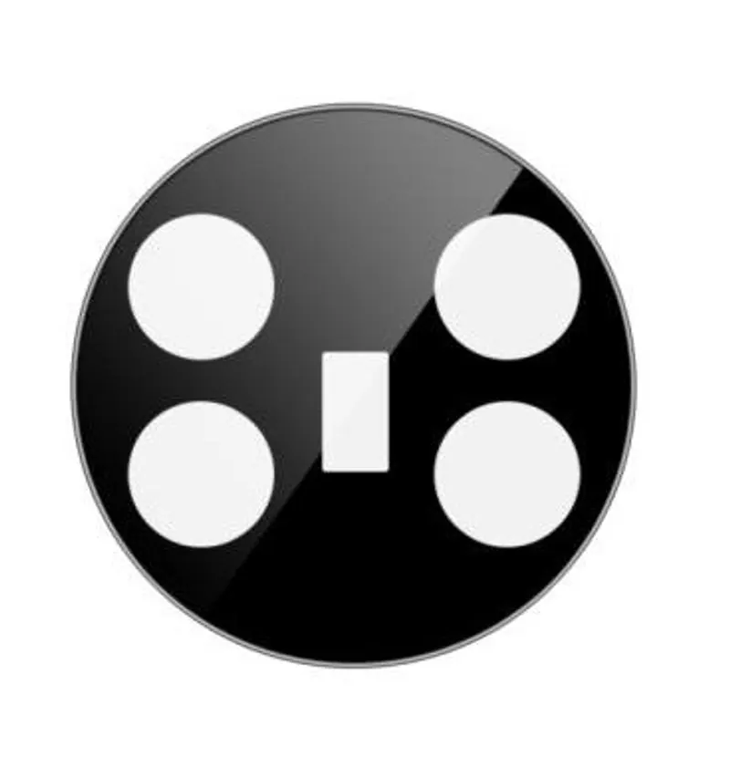 Camera Lens for Vivo X Fold5 Grey — image 1