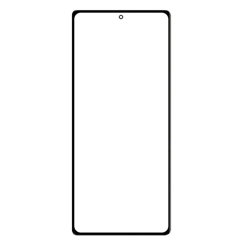 Touch Screen Digitizer for Vivo X Fold5 - Grey — image 1