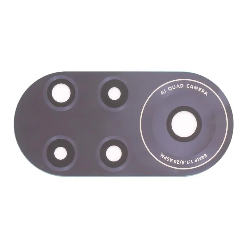 Camera Lens for Huawei Nova 8 Pro 4G Blue — image 1