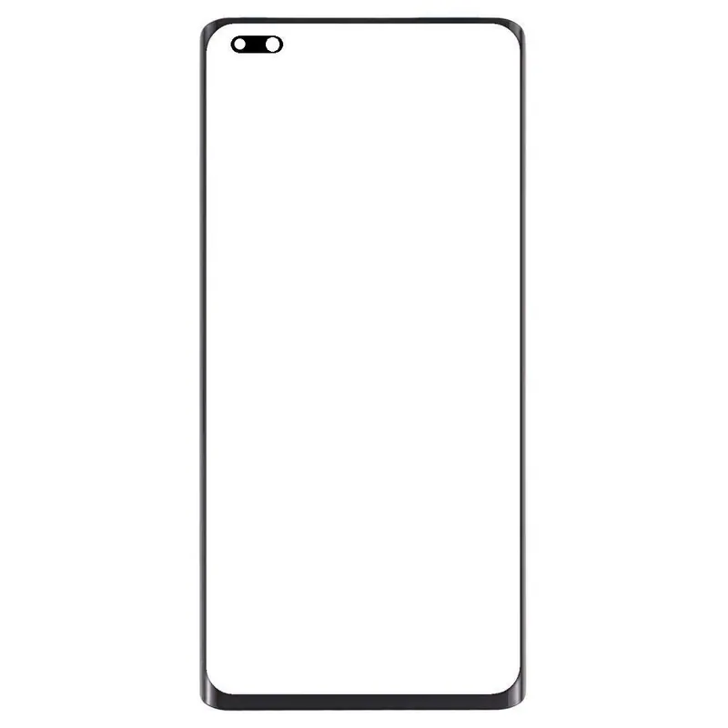 Touch Screen Digitizer for Huawei Nova 8 Pro 4G - Blue — image 1