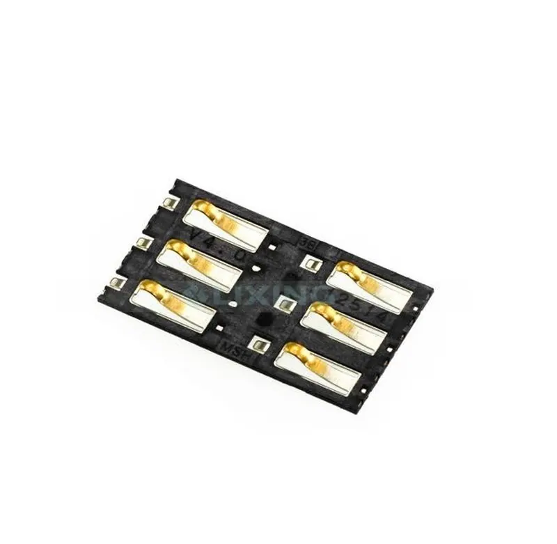 Sim connector for Xiaomi Mi 3 — image 1