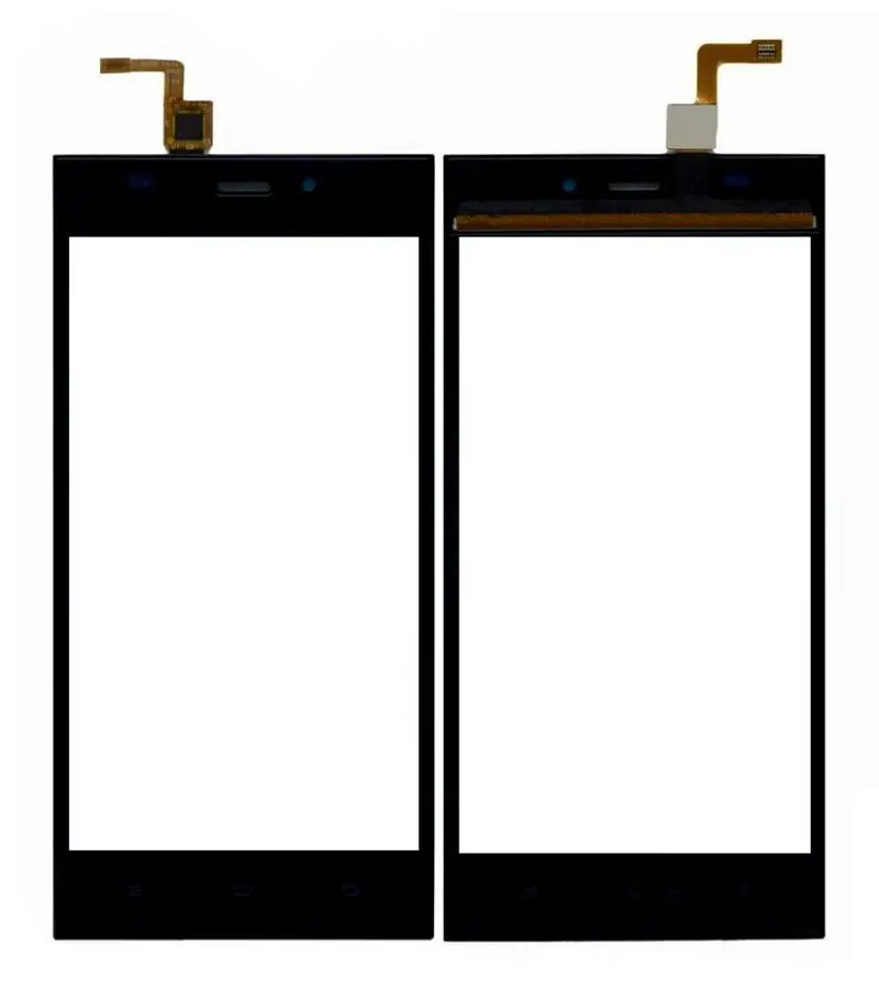 Touch Screen Digitizer for Xiaomi Mi 3 - Blue — image 1