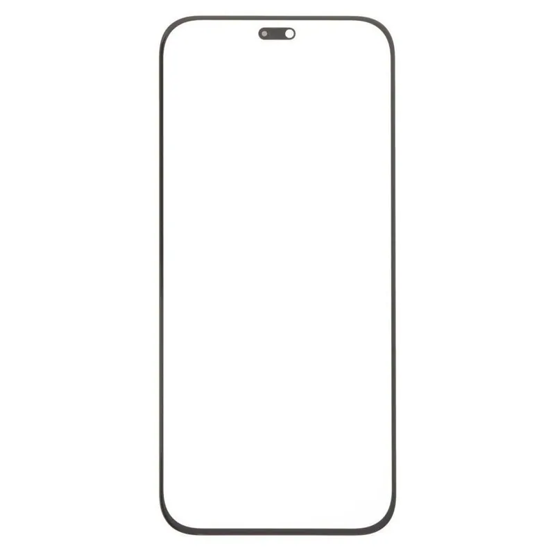 Touch Screen Digitizer for Honor X60 Pro - Black — image 1
