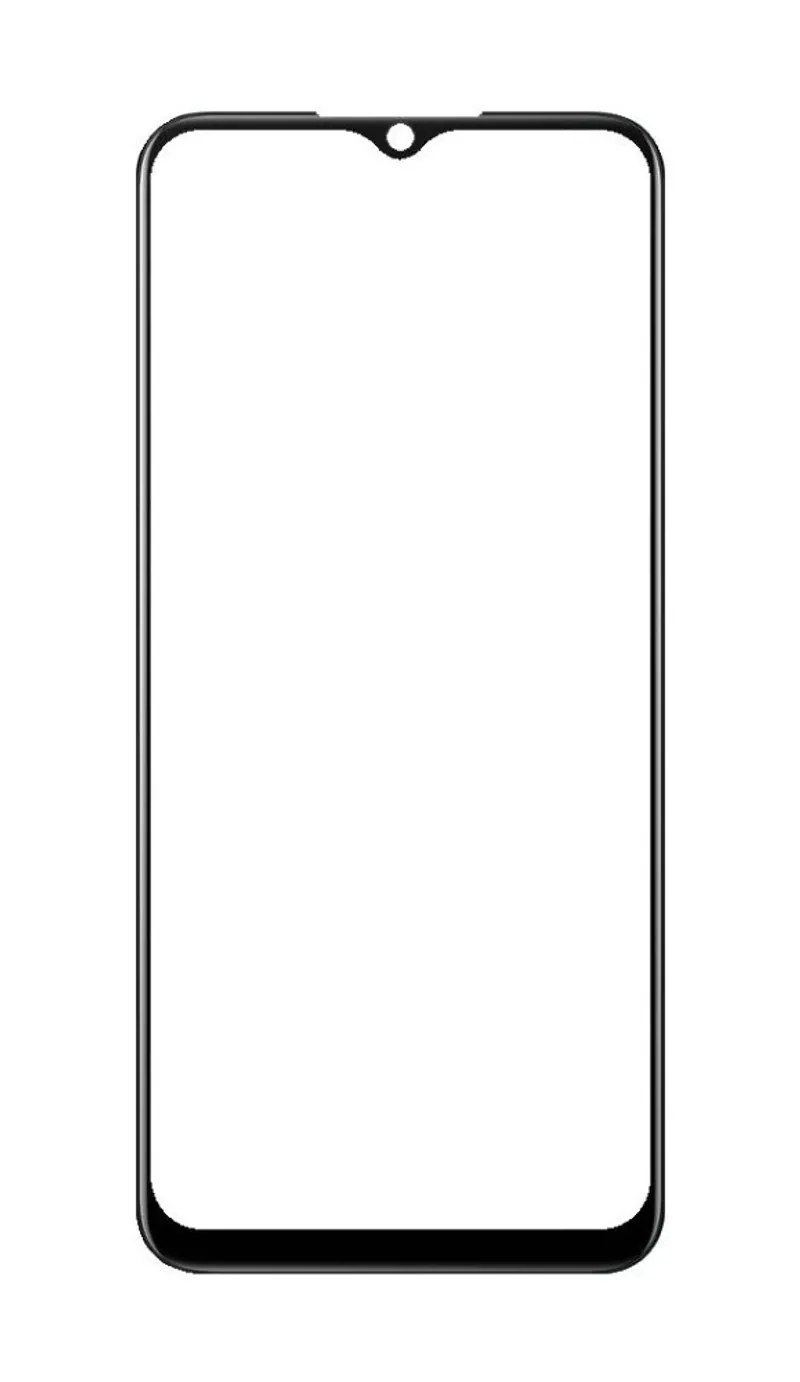Touch Screen Digitizer for Realme Narzo 20 - Blue — image 1