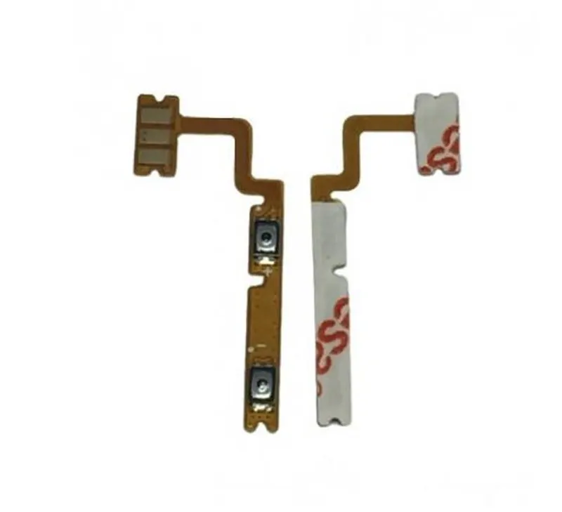 Power Button Flex Cable for Realme Narzo 20 - On Off Flex / PCB — image 1
