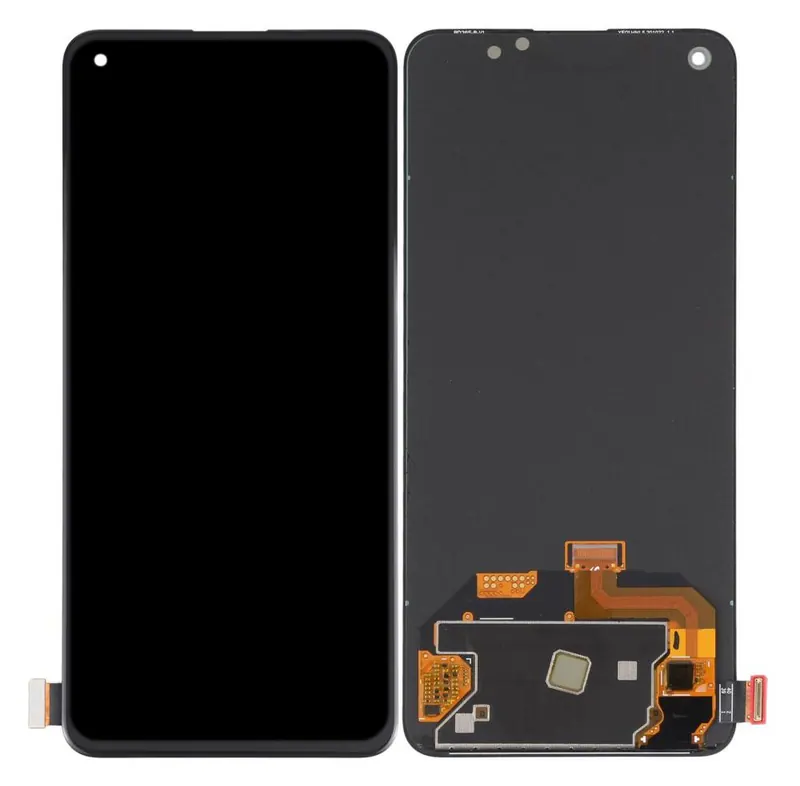 Display for Realme GT Master - Grey (Combo Folder) — image 1