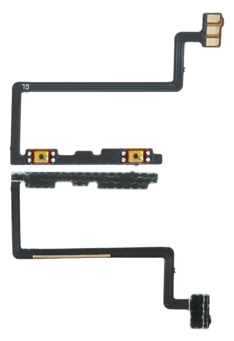 Volume Button Flex Cable for Realme GT Master — image 1