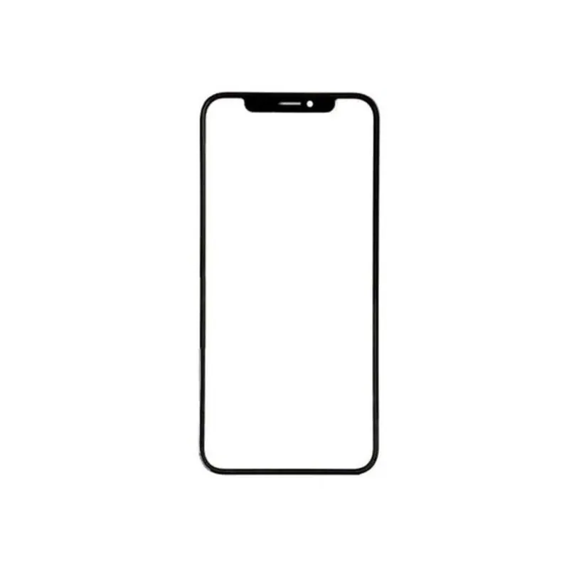Touch Screen Digitizer for Apple iPhone Xc - Blue — image 1