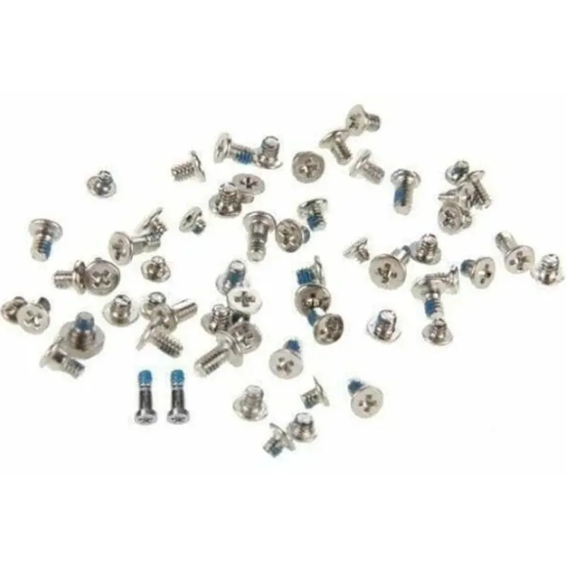 Screw Set for Apple iPhone 16 — image 1