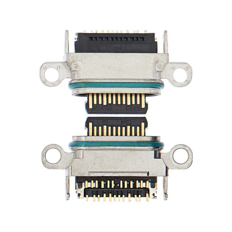 Charging Connector for OnePlus 6T A6013 — image 1