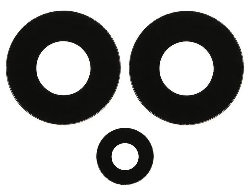 Camera Lens for OnePlus Nord CE 2 5G Blue — image 1