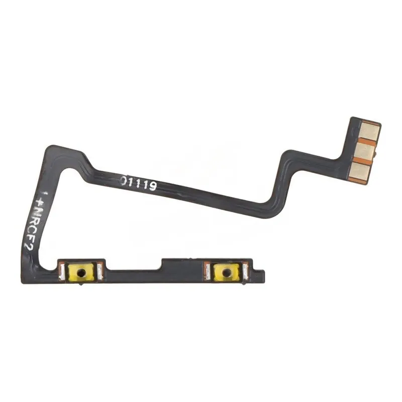 Volume Button Flex Cable for OnePlus Nord CE 2 5G — image 1