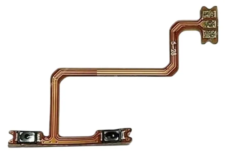 Volume Button Flex Cable for OnePlus Nord CE 2 Lite 5G — image 1