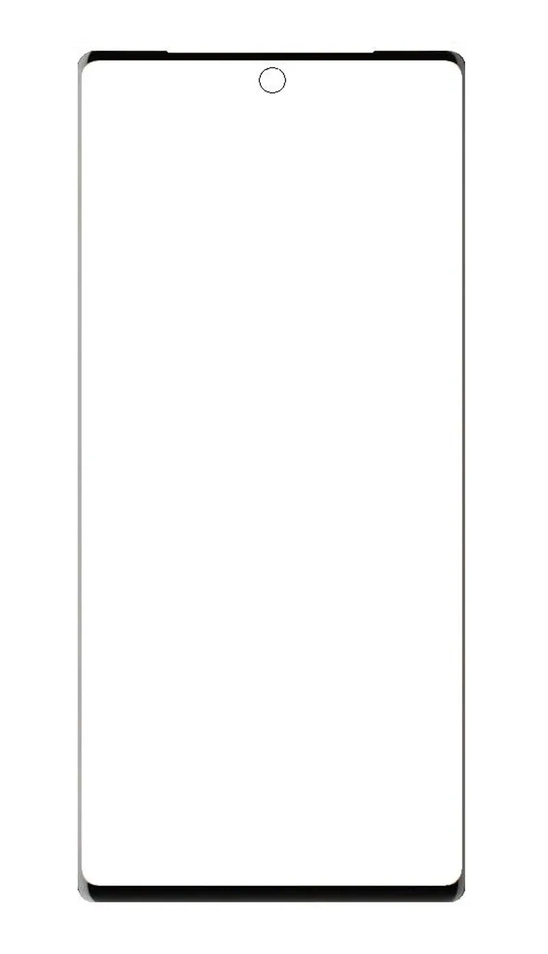 Touch Screen Digitizer for Google Pixel 6 Pro - Gold — image 1