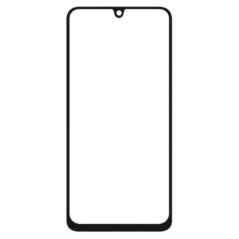 Touch Screen Digitizer for Samsung Galaxy F17 5G - Black — image 1