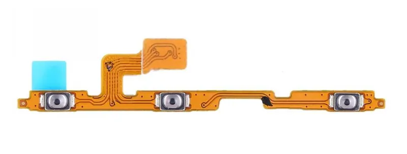 Volume Button Flex Cable for Samsung Galaxy F41 — image 1