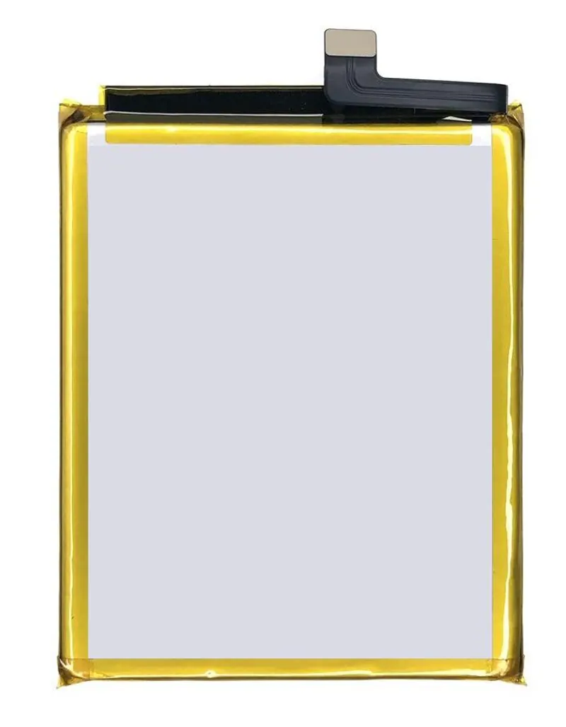 Battery for Motorola Moto G52 — image 1