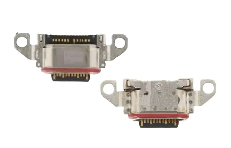 Charging Connector for Motorola Edge 40 — image 1