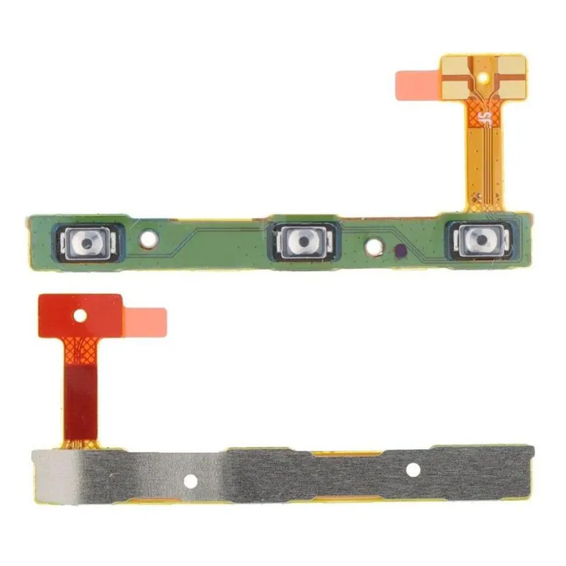 Volume Button Flex Cable for Motorola Edge 40 — image 1