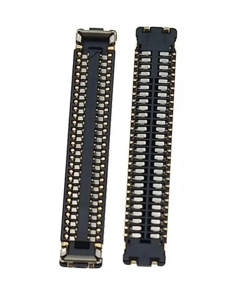 LCD Connector for Motorola Edge 40 — image 1