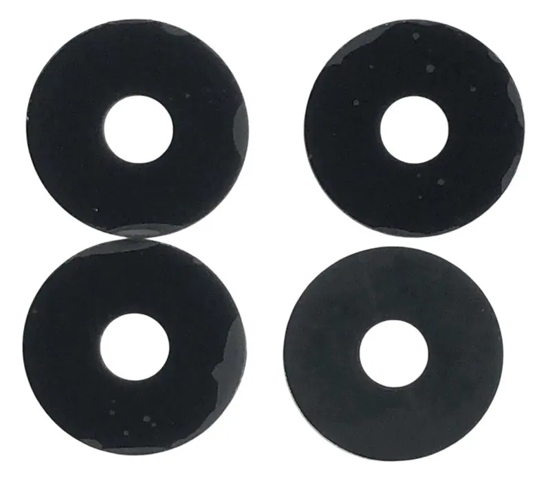 Camera Lens for Vivo Y28s 5G Black — image 1