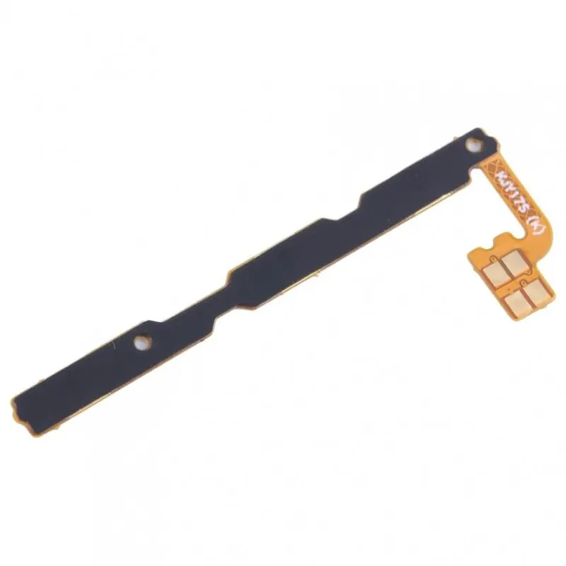 Volume Button Flex Cable for Vivo Y28s 5G — image 1
