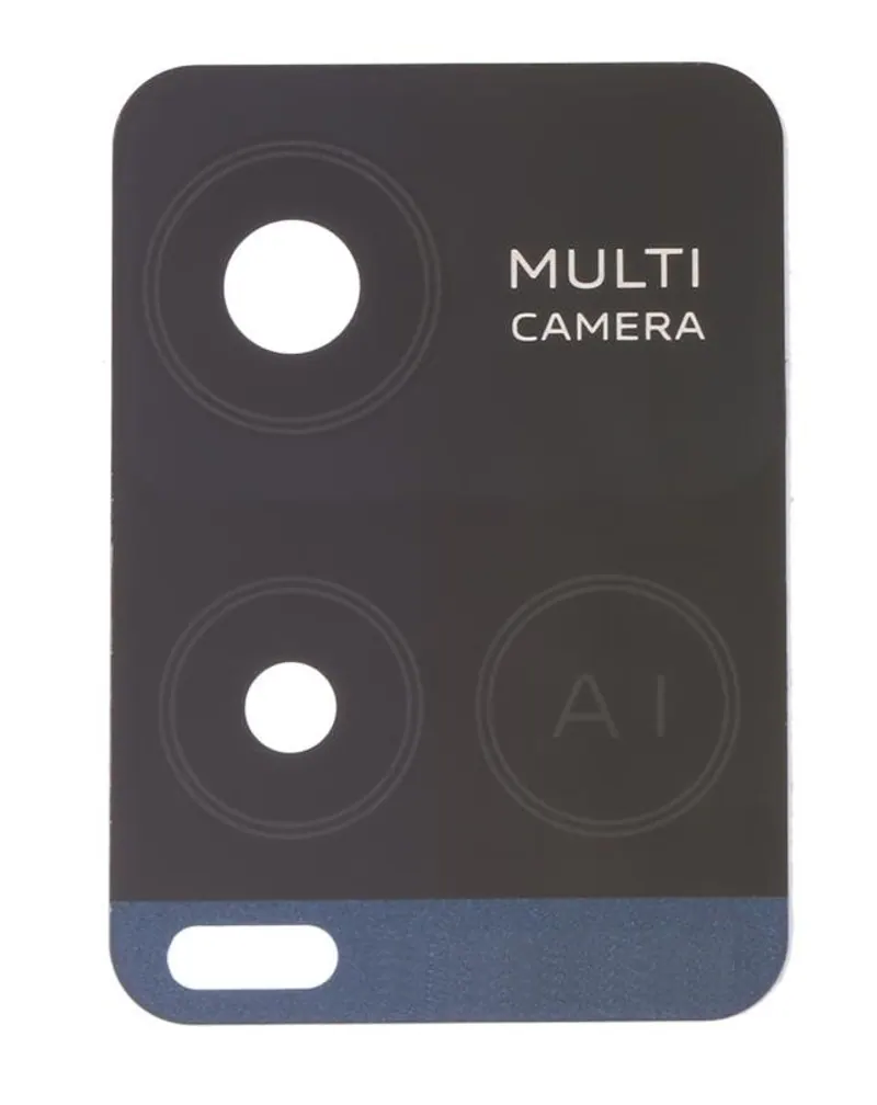 Camera Lens for Vivo Y32 Blue — image 1