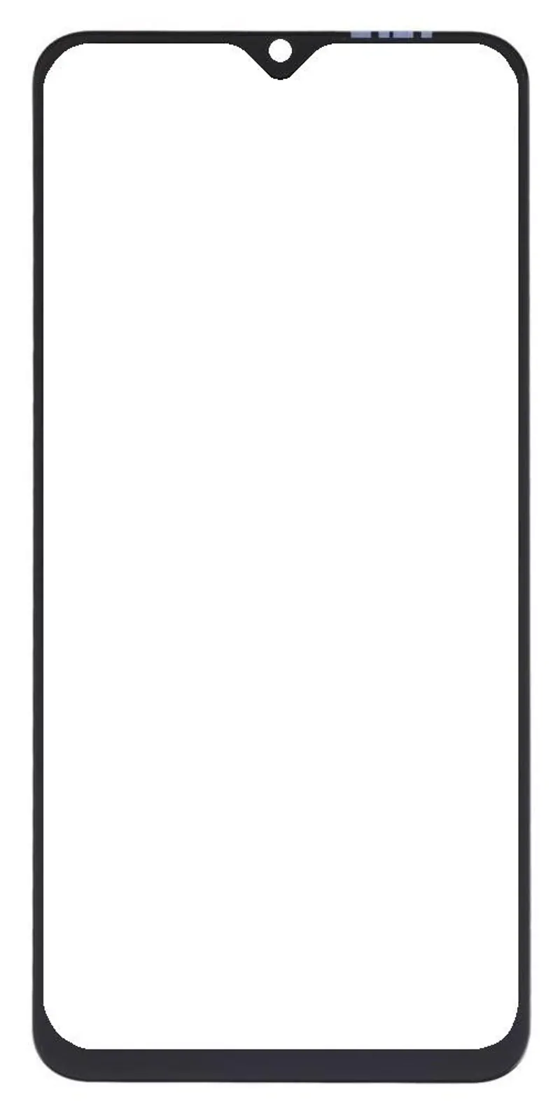 Touch Screen Digitizer for Vivo Y32 - Blue — image 1