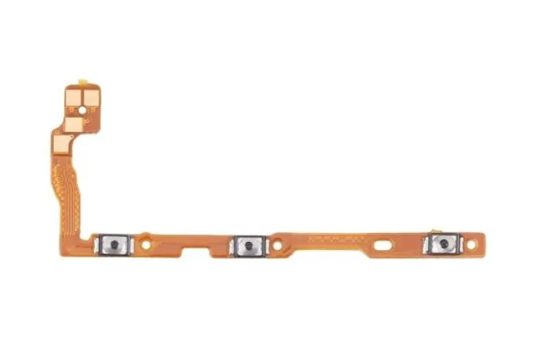 Volume Button Flex Cable for Vivo Y32 — image 1