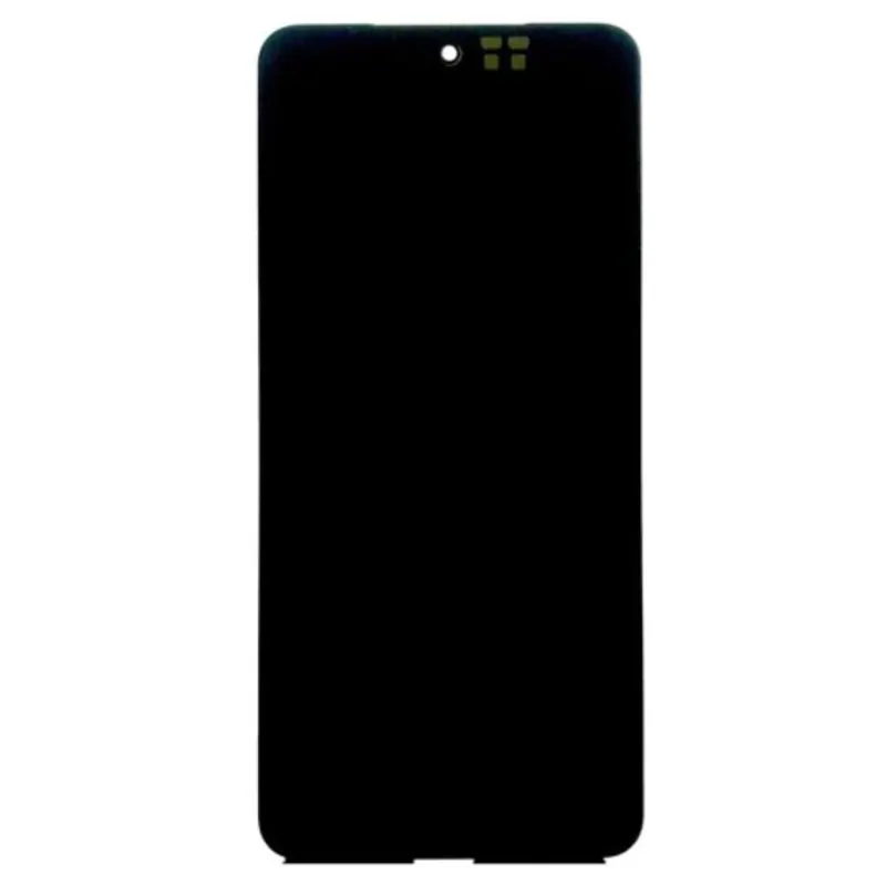 Display for Vivo Y500i - Gold (Combo Folder) — image 1