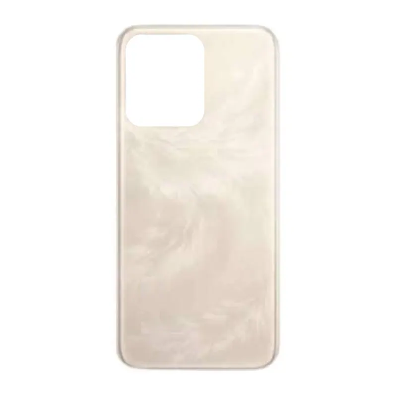 Back Panel Cover for Vivo Y500i - Gold — image 1