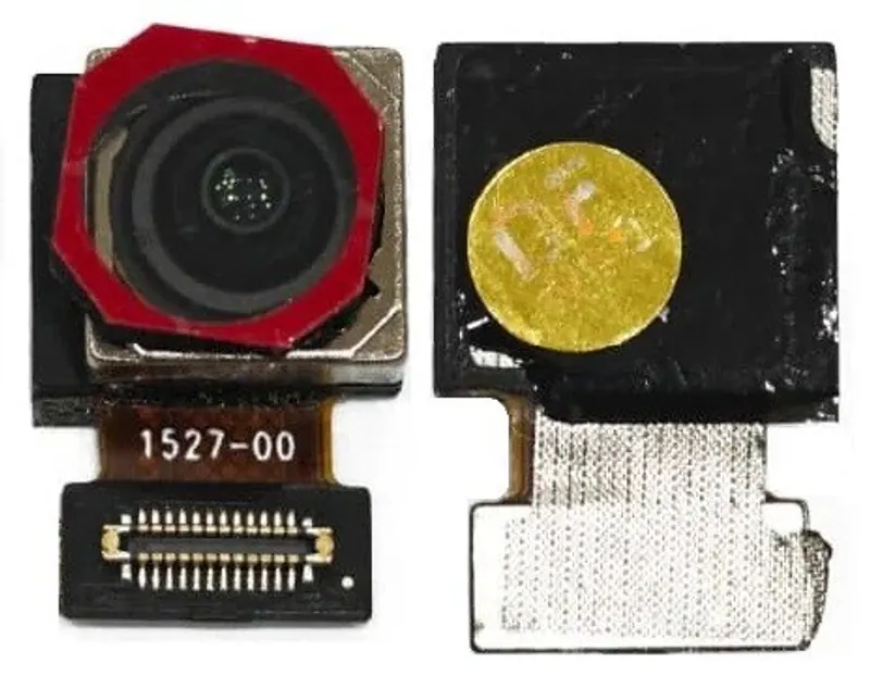 Replacement Back Camera for Vivo Y500i (Main Camera) — image 1