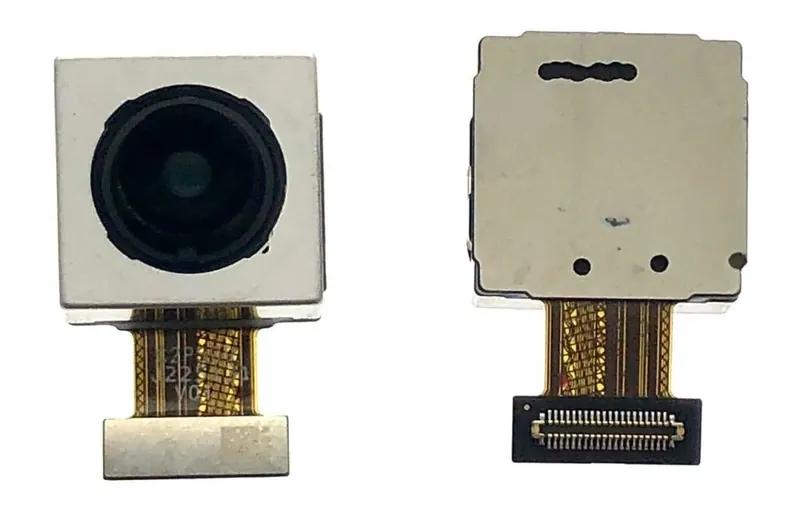 Replacement Back Camera for Vivo V27 (Main Camera) — image 1