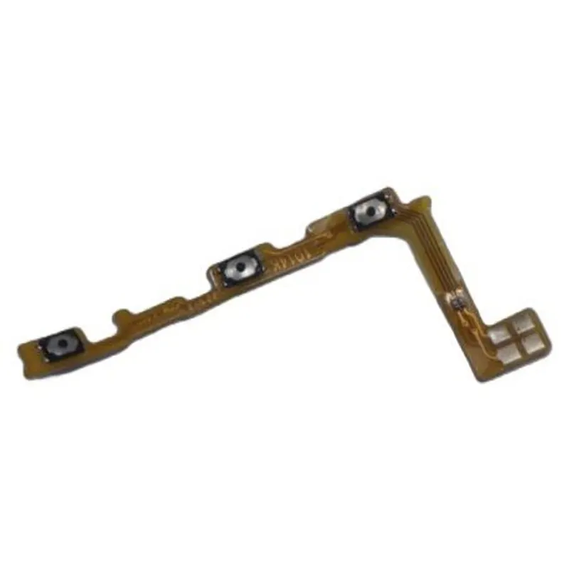 Volume Button Flex Cable for Vivo V27 — image 1