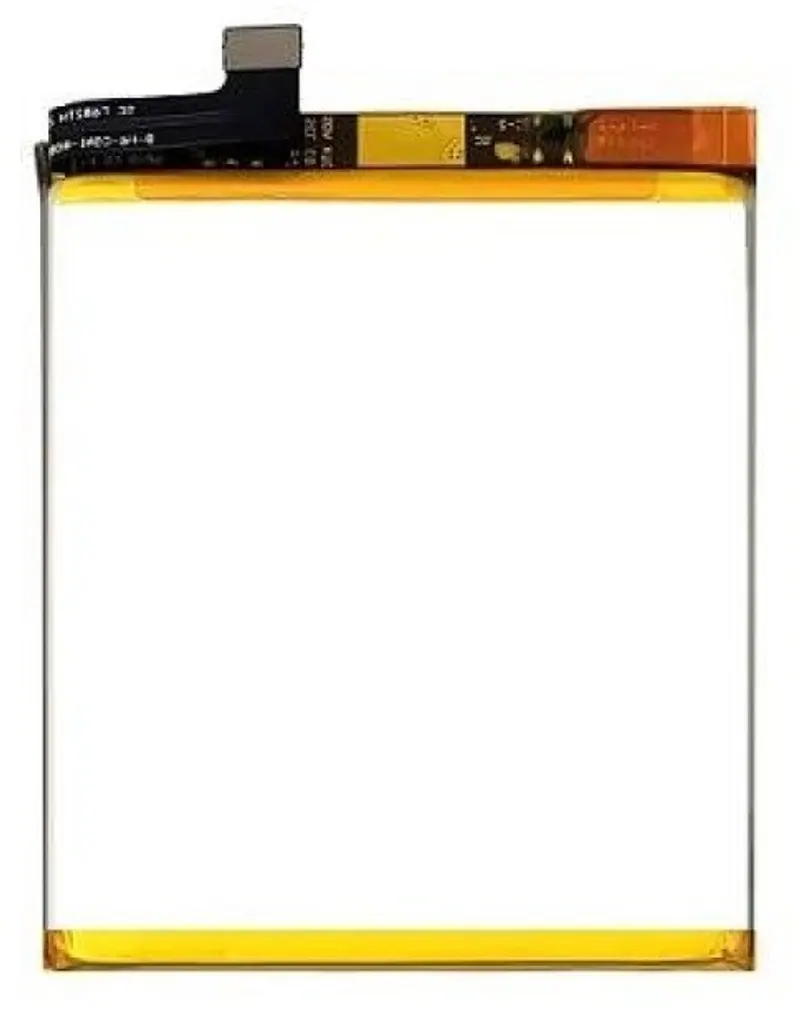 Battery for Vivo iQOO Z10x — image 1