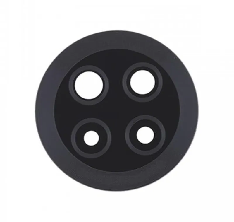 Camera Lens for Huawei Pocket S Blue — image 1