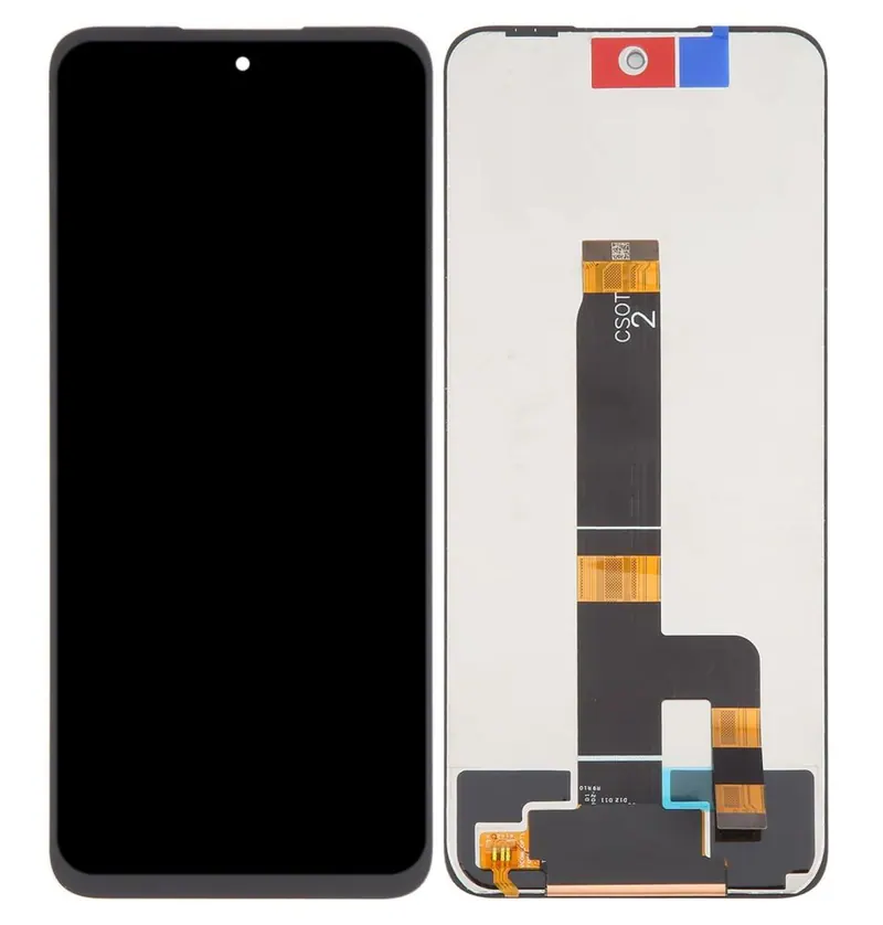 Display for Xiaomi Redmi 13 - Blue (Combo Folder) — image 1