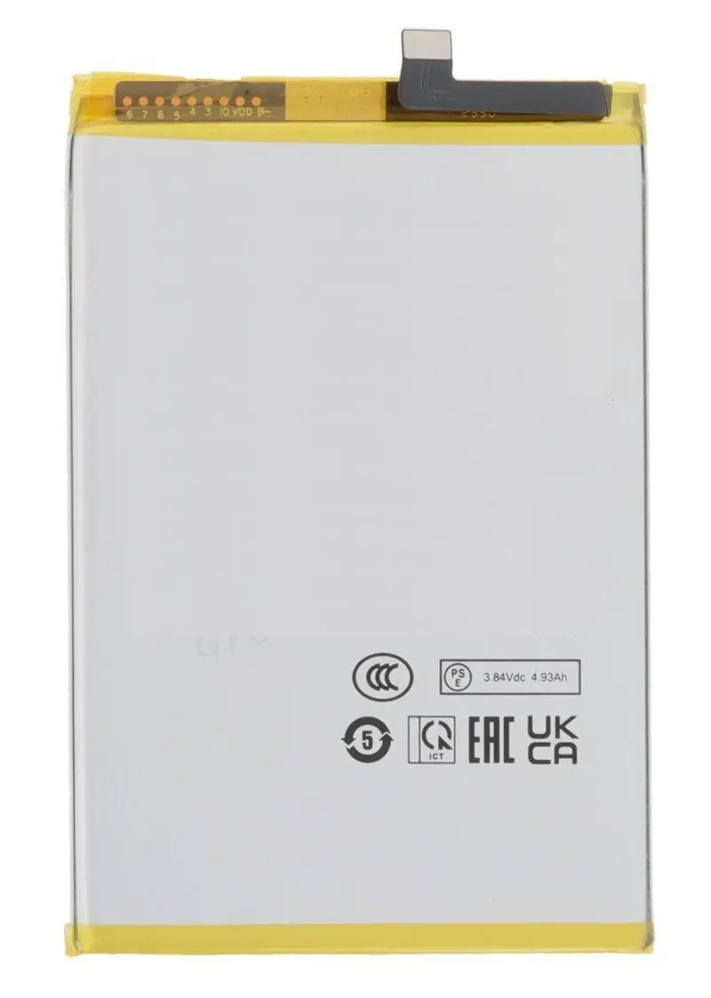 Battery for Xiaomi Redmi 13 — image 1