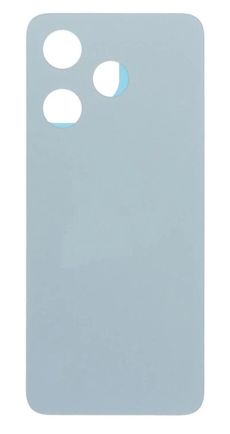 Back Panel Cover for Xiaomi Redmi 13 - Blue — image 1