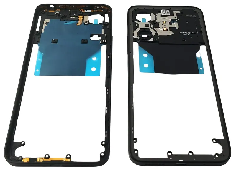 Middle Frame Ring Only for Xiaomi Redmi 13 Blue — image 1