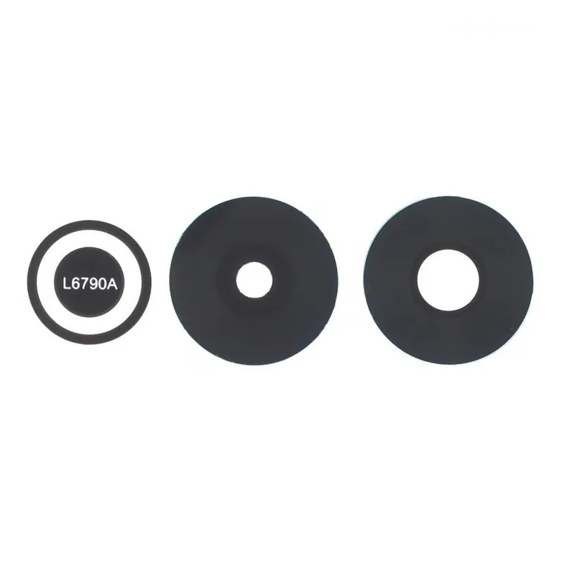 Camera Lens for Xiaomi Redmi 13 Blue — image 1