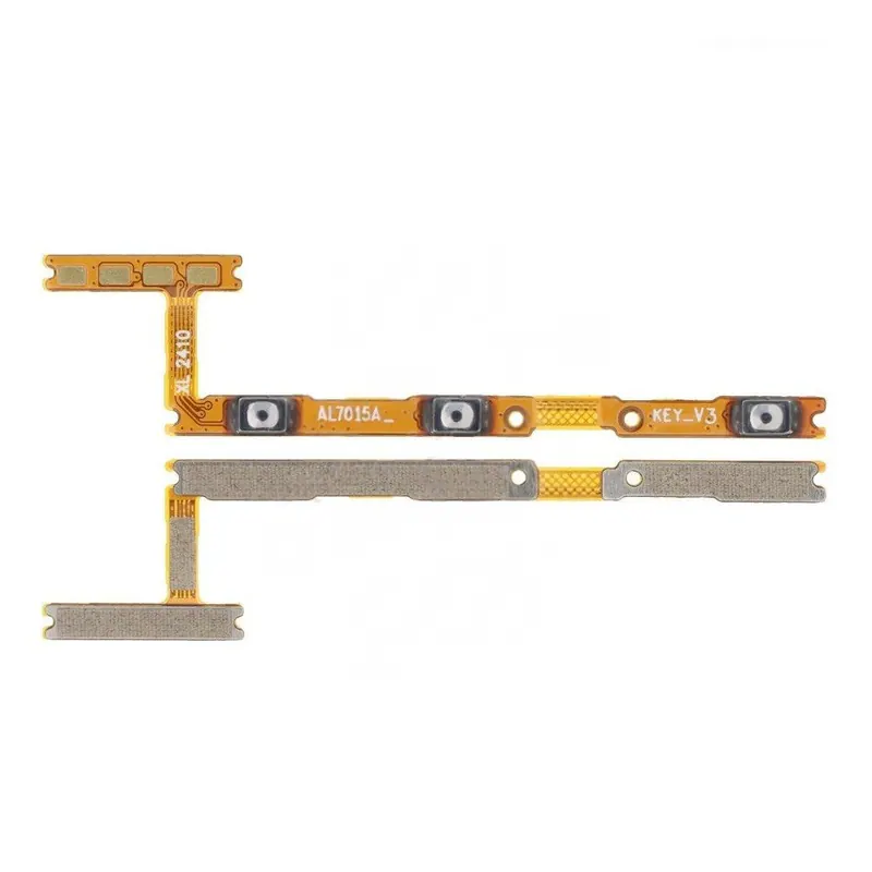 Volume Button Flex Cable for Xiaomi Redmi 13 — image 1