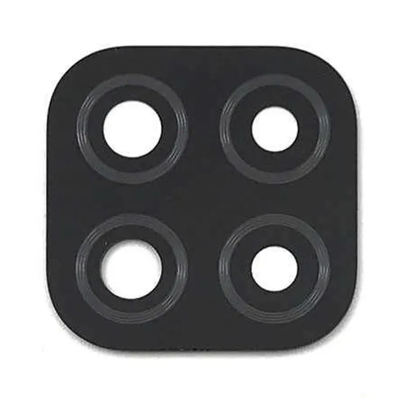 Camera Lens for Xiaomi Redmi 9 Activ Black — image 1