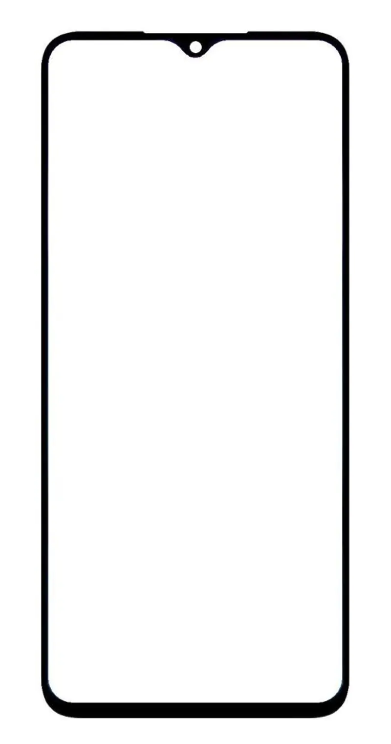 Touch Screen Digitizer for Xiaomi Redmi 9 Activ - Black — image 1