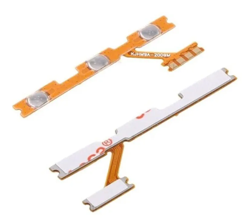 Volume Button Flex Cable for Xiaomi Redmi 9 Activ — image 1