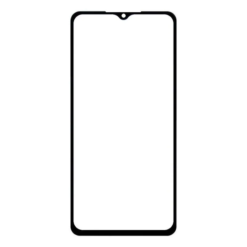 Touch Screen Digitizer for Xiaomi Redmi Note 11E - Blue — image 1