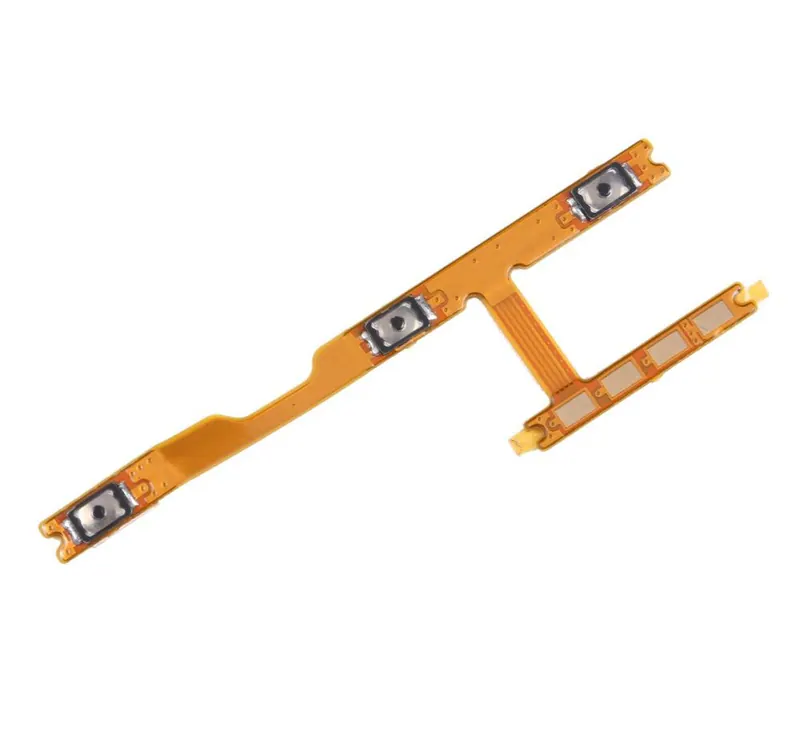 Volume Button Flex Cable for Xiaomi Redmi Note 11E — image 1