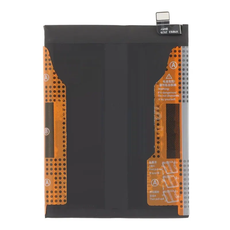 Battery for Xiaomi Redmi Note 14 Pro 4G — image 1