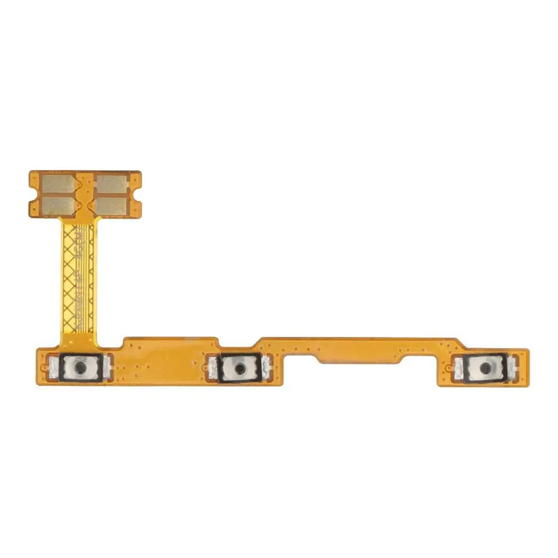 Volume Button Flex Cable for Xiaomi Redmi Note 14 Pro 4G — image 1