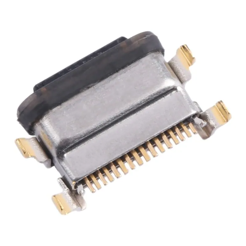 Charging Connector for Xiaomi Mi 10 Youth 5G — image 1